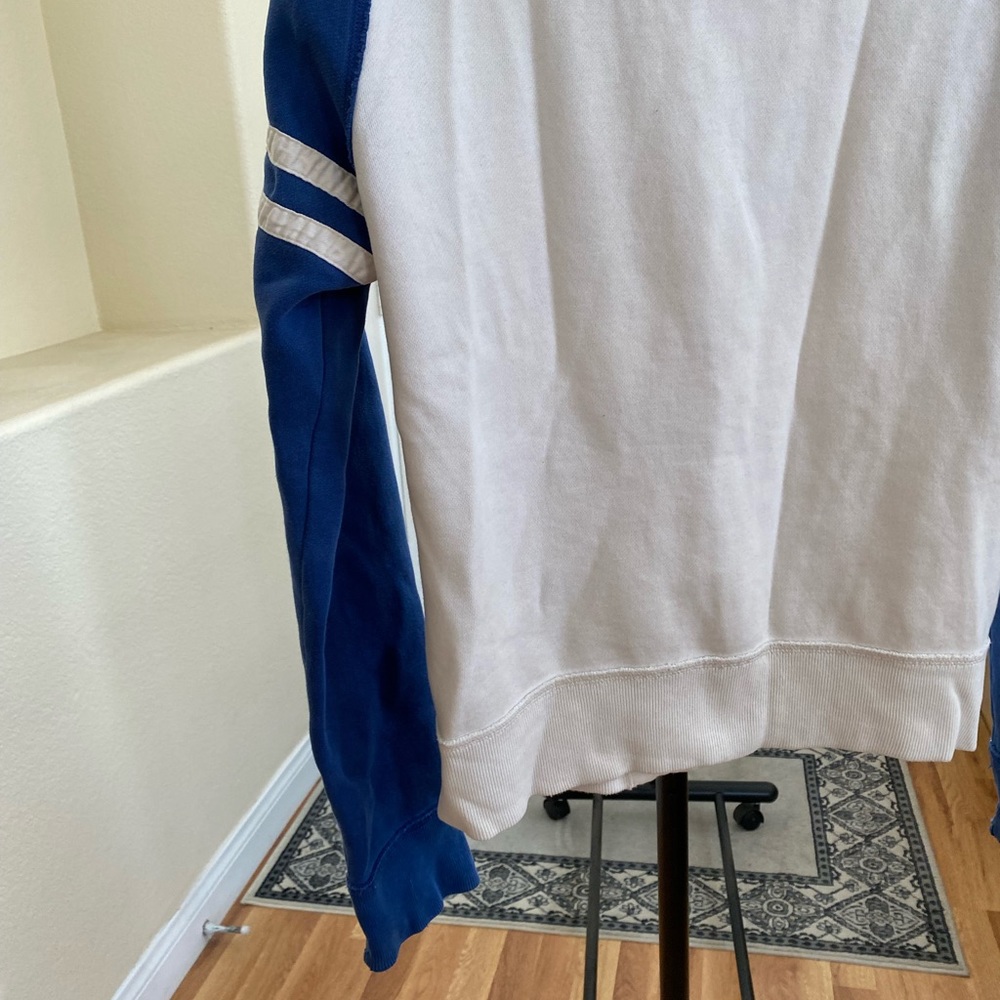 A&F jacket size XL - Picture 9 of 10
